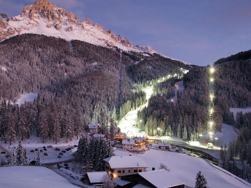 Rider Hotel Obereggen Deutschnofen/Nova Ponente 4 suedtirol.info