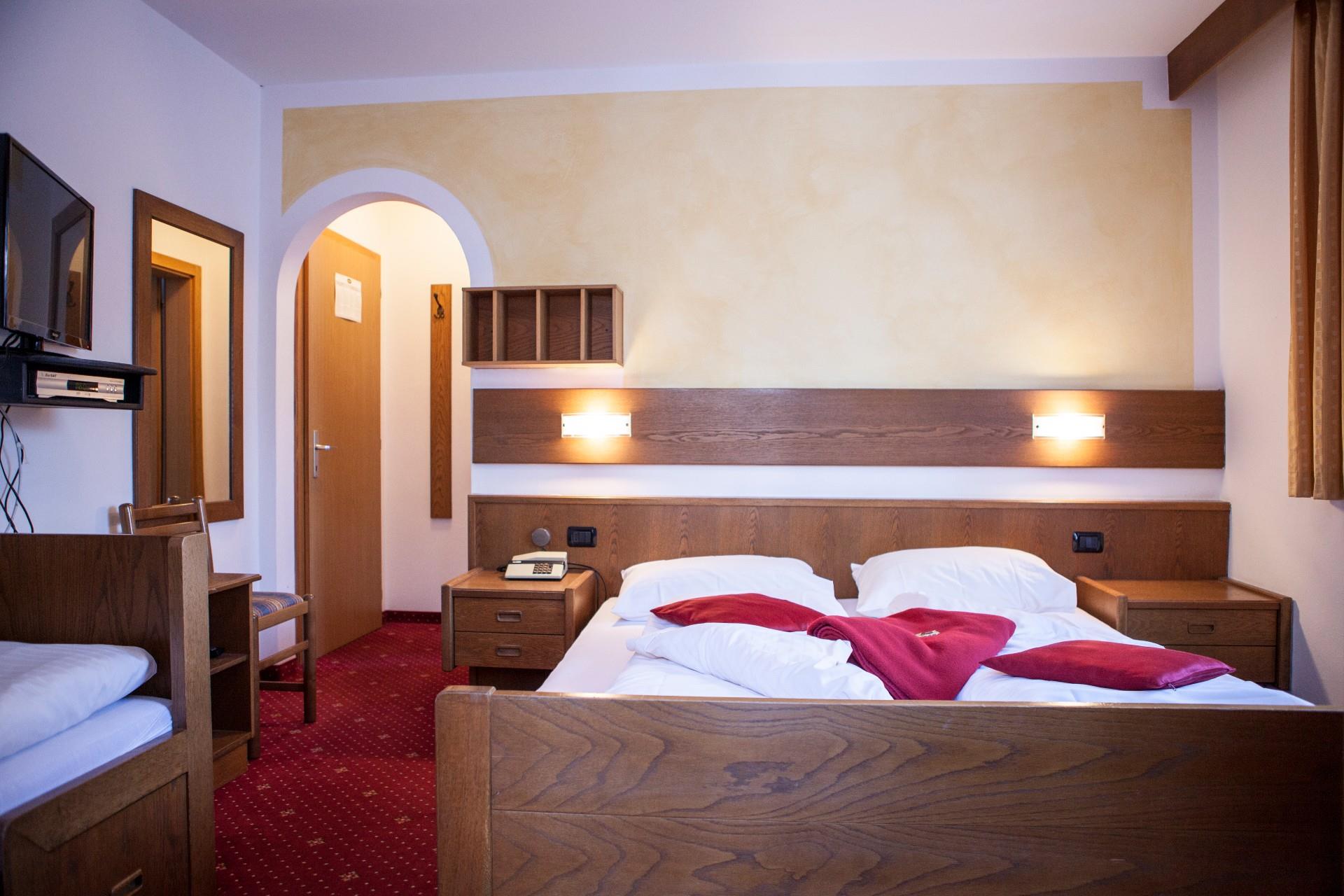 Rider Hotel Obereggen Deutschnofen/Nova Ponente 6 suedtirol.info