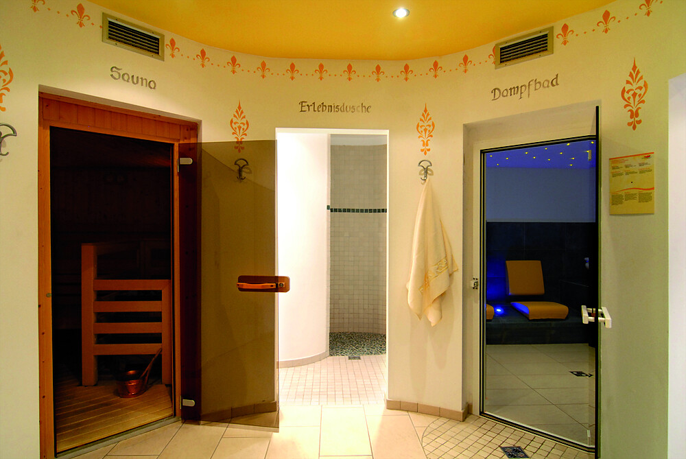 Hotel Römerrast Kaltern an der Weinstraße/Caldaro sulla Strada del Vino 8 suedtirol.info