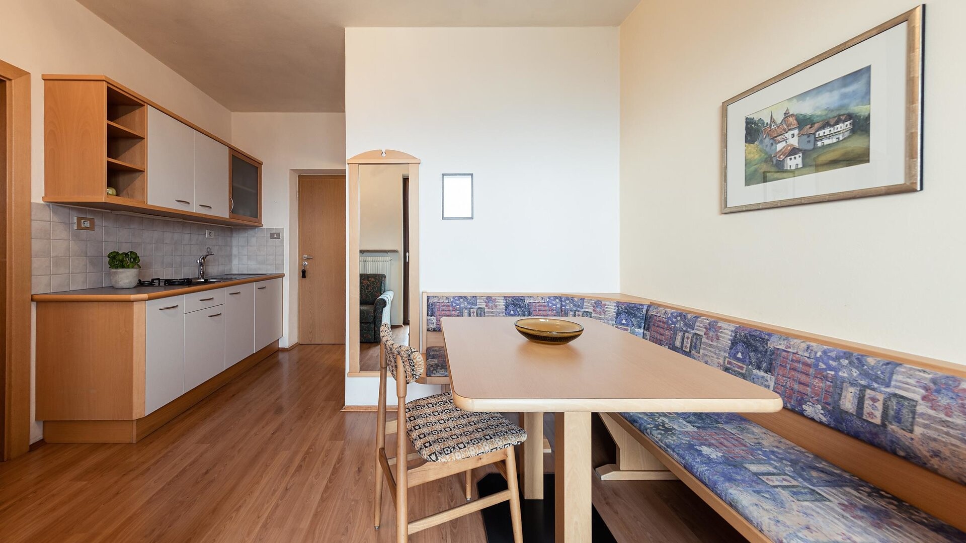 Residence Hofgarten Kaltern an der Weinstraße/Caldaro sulla Strada del Vino 29 suedtirol.info