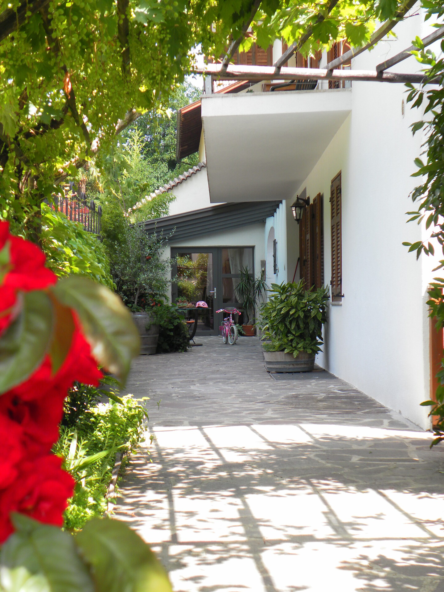 Residence Hofgarten Kaltern an der Weinstraße/Caldaro sulla Strada del Vino 7 suedtirol.info