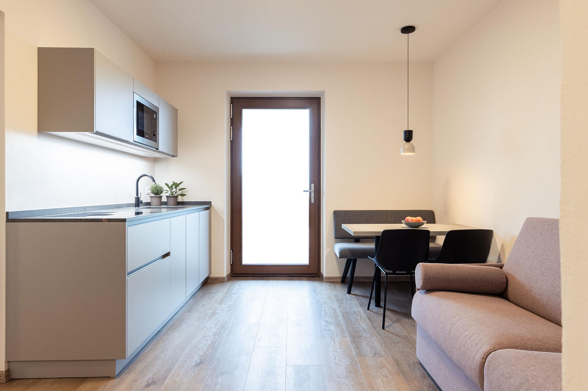 Residence Hofgarten Kaltern an der Weinstraße/Caldaro sulla Strada del Vino 11 suedtirol.info