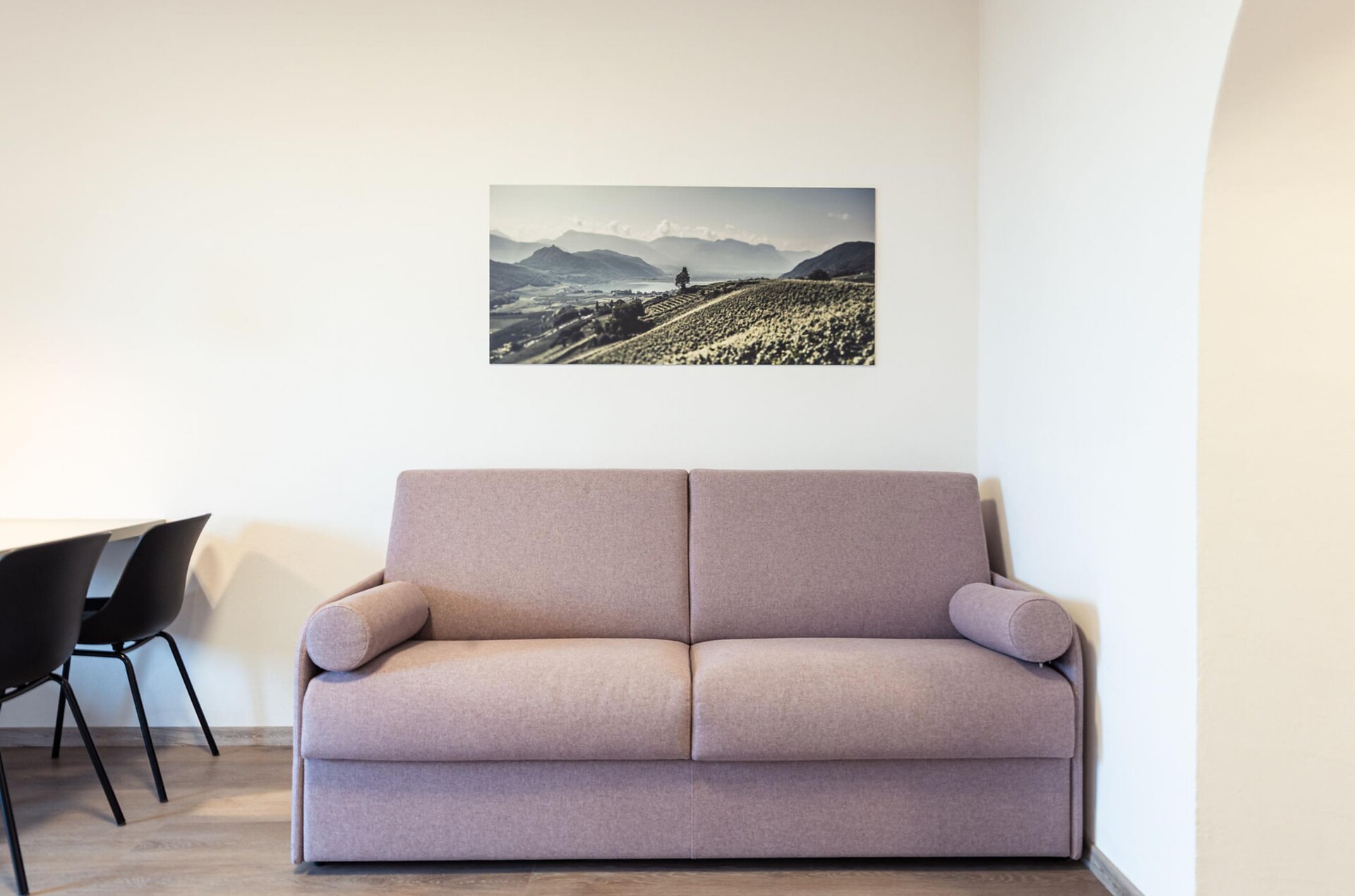 Residence Hofgarten Kaltern an der Weinstraße/Caldaro sulla Strada del Vino 13 suedtirol.info