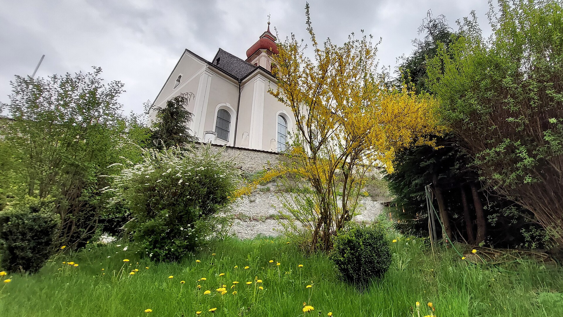 Garten