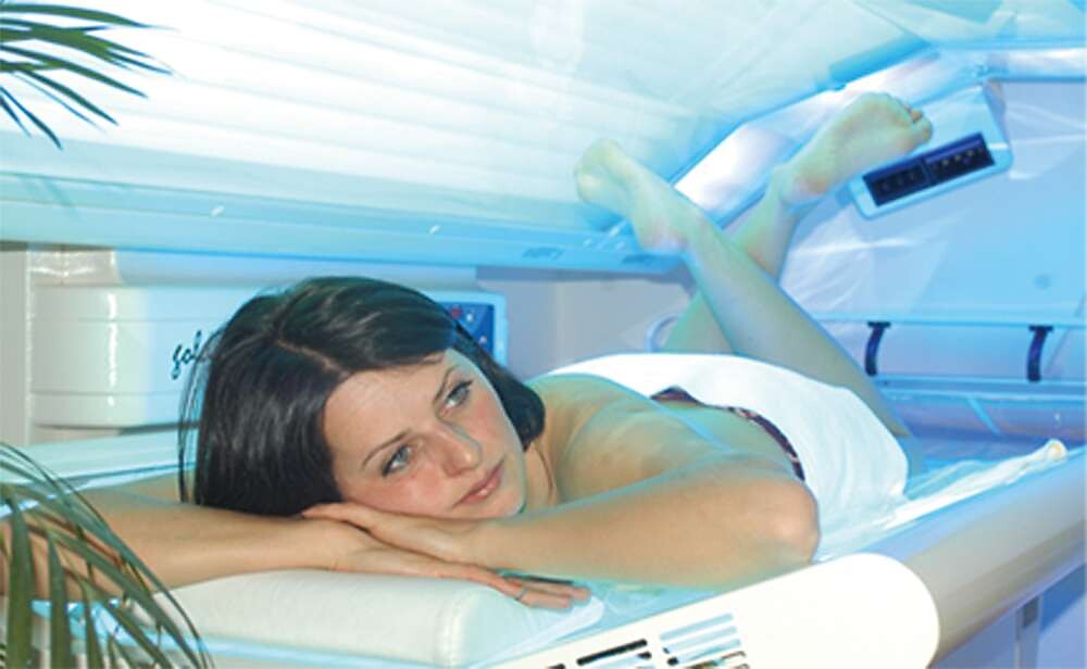 Solarium
