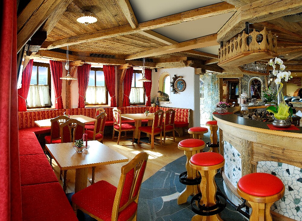 Barbereich
