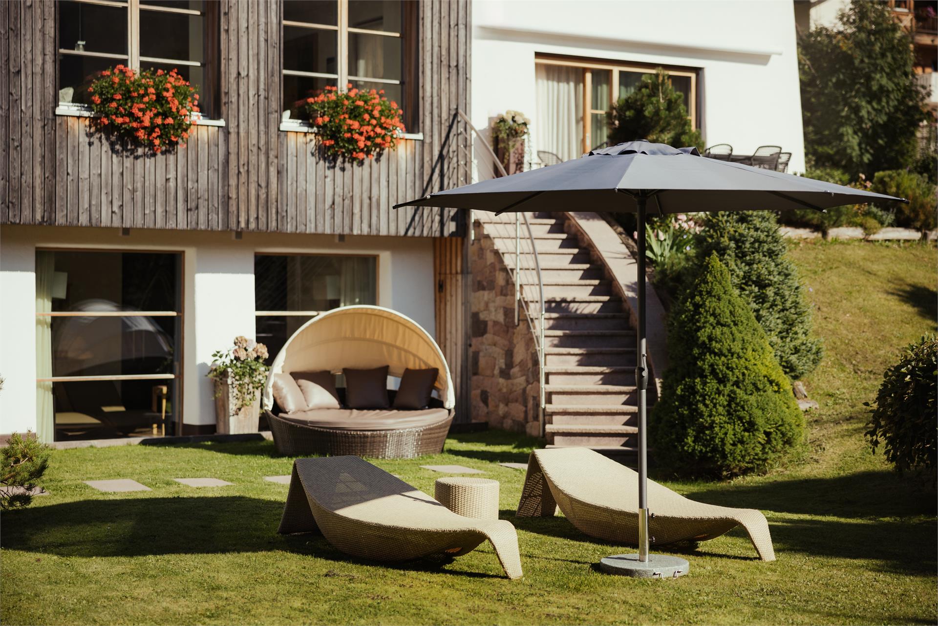 Residence Villa Flora Mountain Lodges Badia 4 suedtirol.info