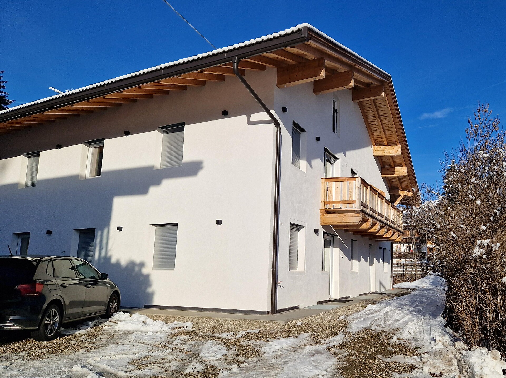 Residence Adele