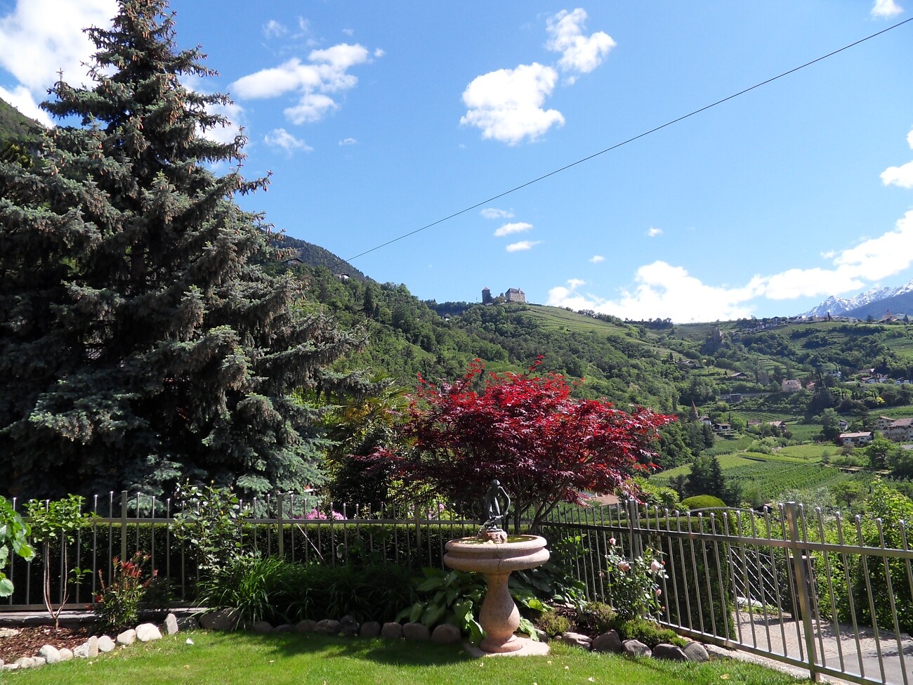 Residence Eden