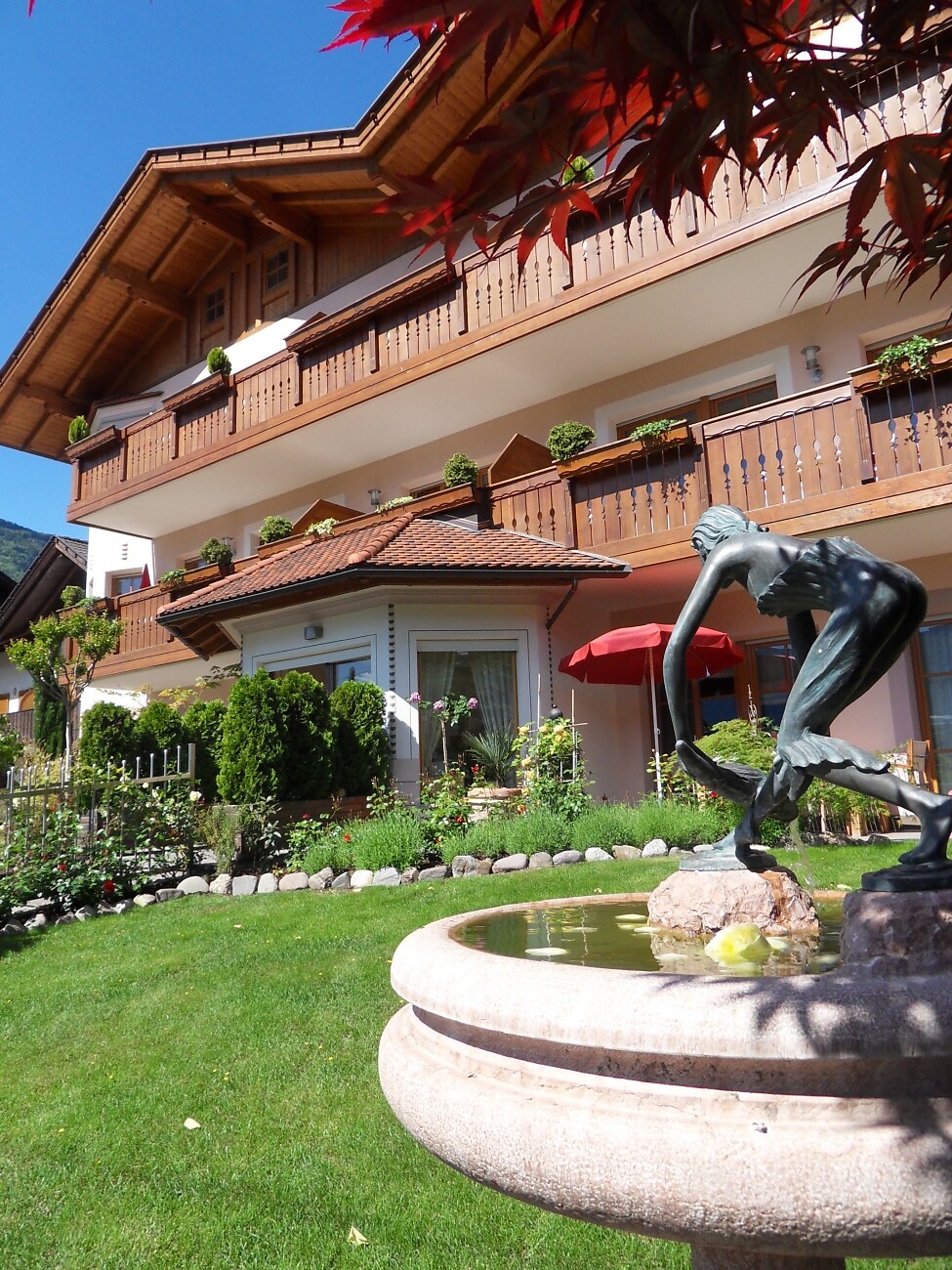 Residence Eden