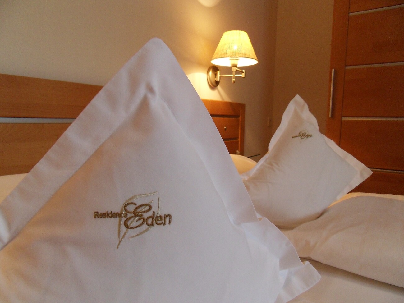 Residence Eden