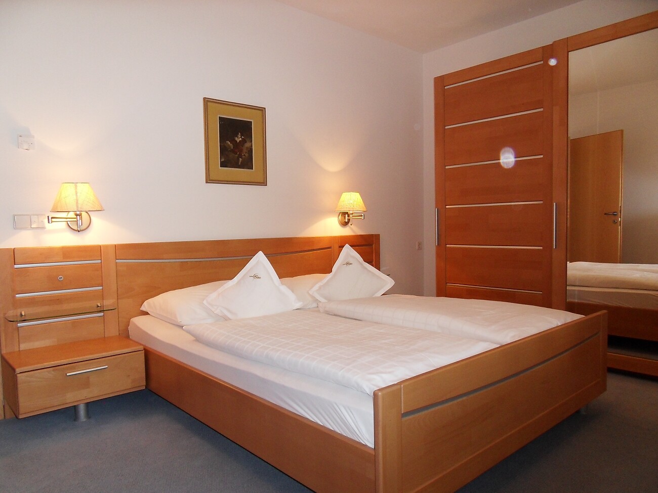 Residence Eden
