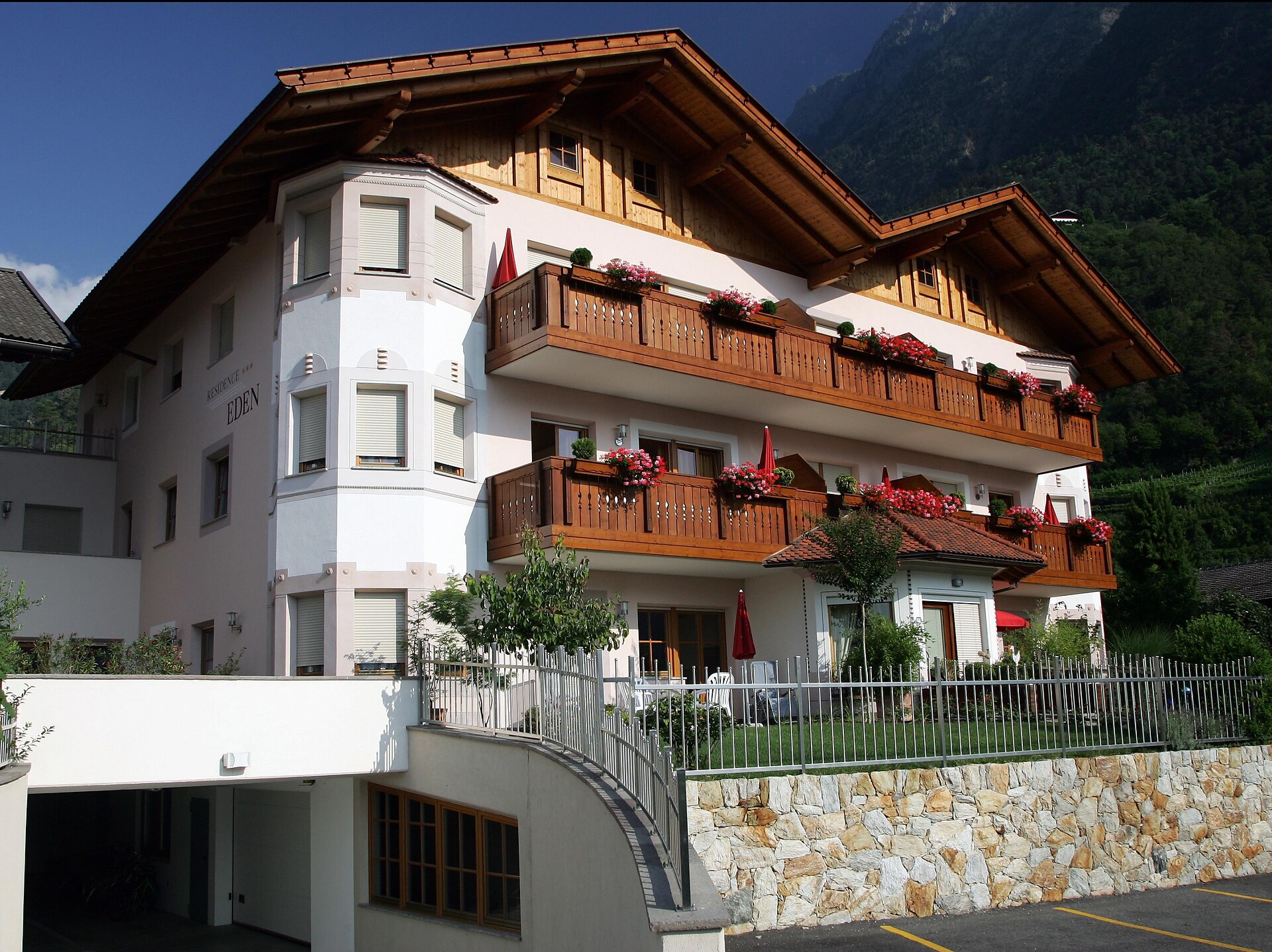 Residence Eden