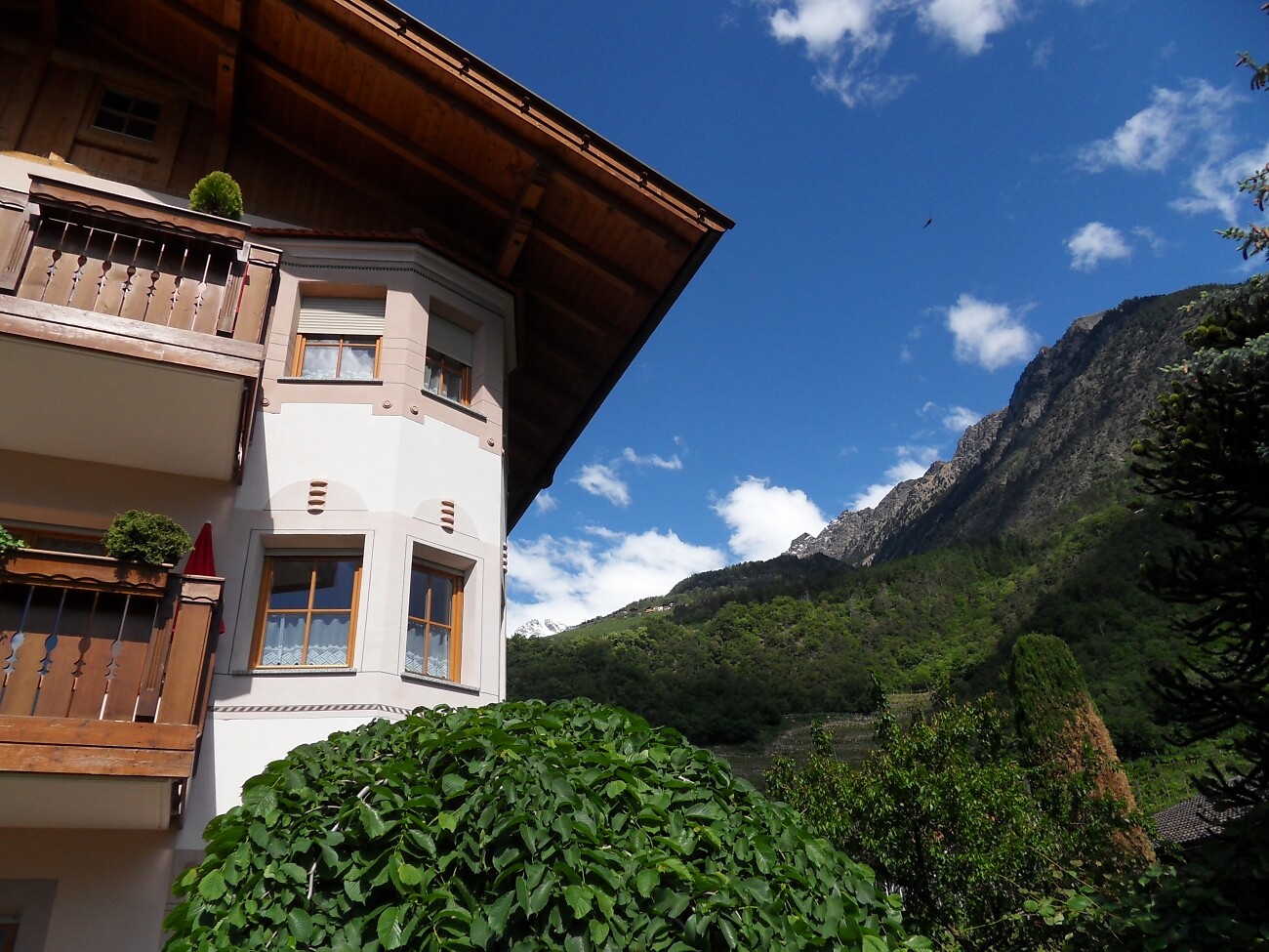 Residence Eden