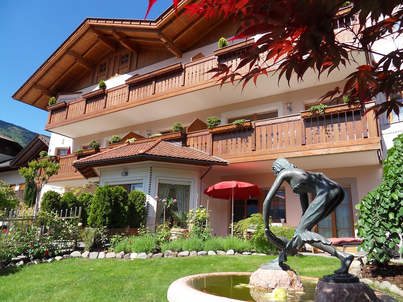 Residence Eden
