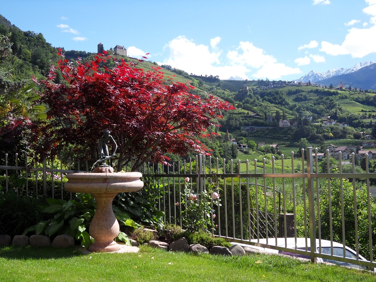 Residence Eden