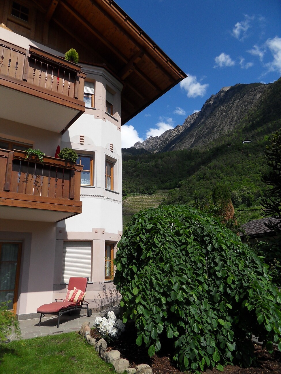 Residence Eden