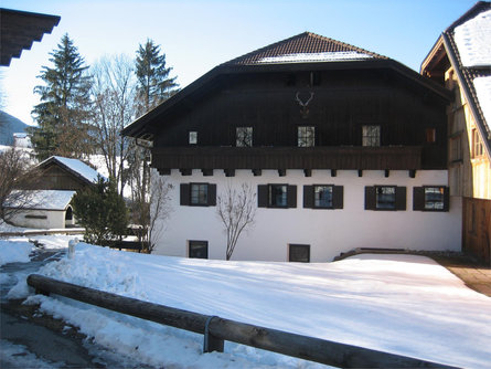 Residence Royal Hinterhuber Bruneck/Brunico 1 suedtirol.info