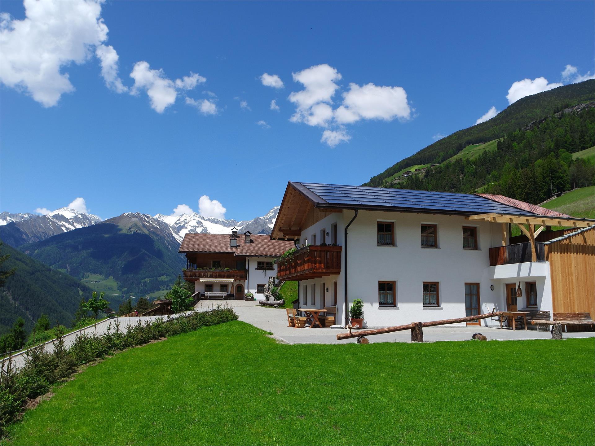 Rieplechnhof Campo Tures 1 suedtirol.info