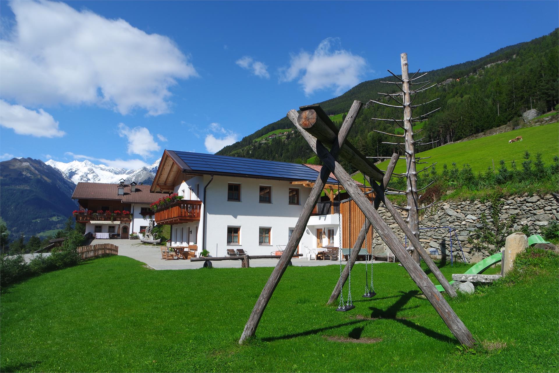 Rieplechnhof Campo Tures 2 suedtirol.info