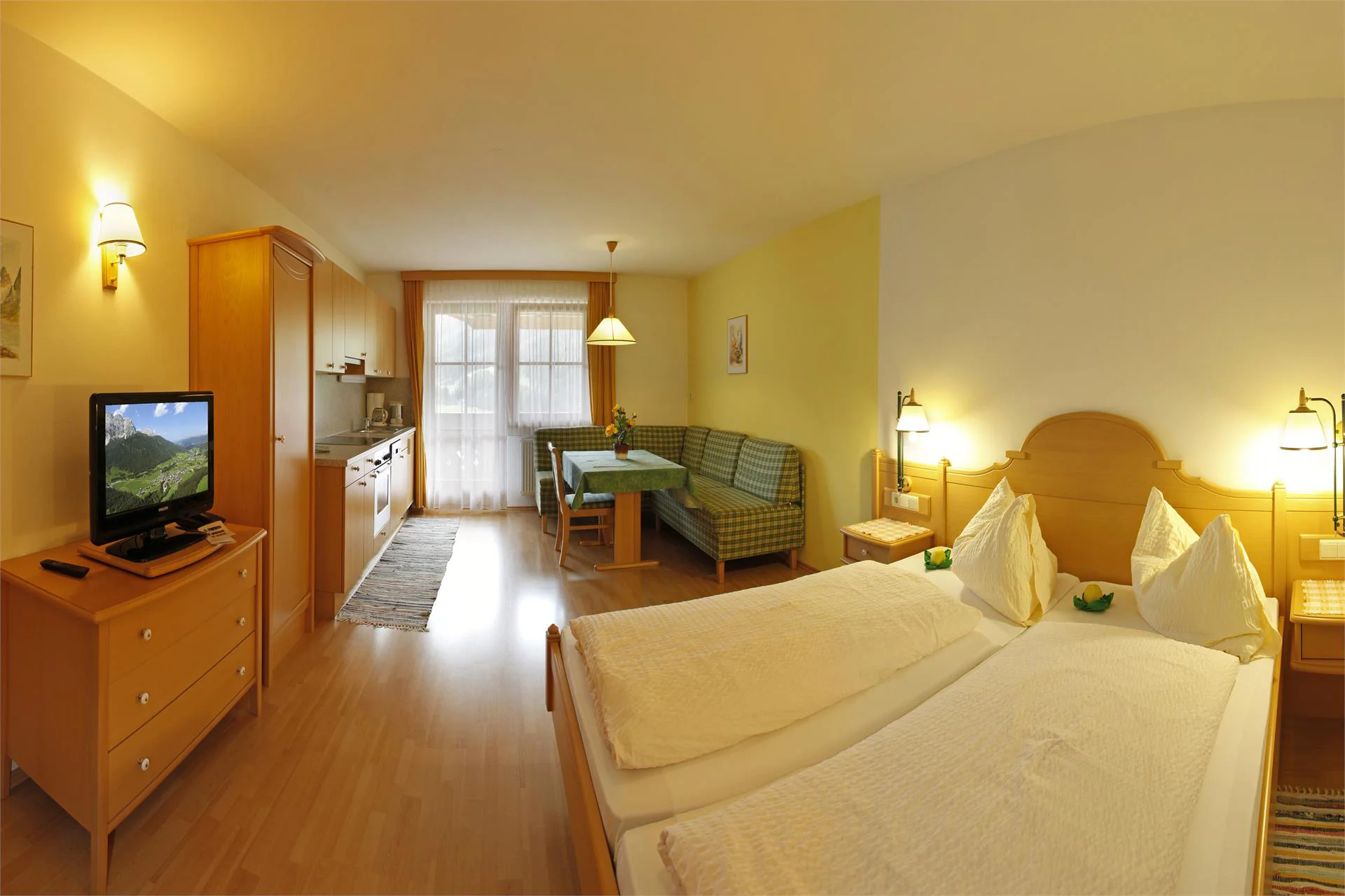 Residence Sunseit'n Sexten/Sesto 20 suedtirol.info