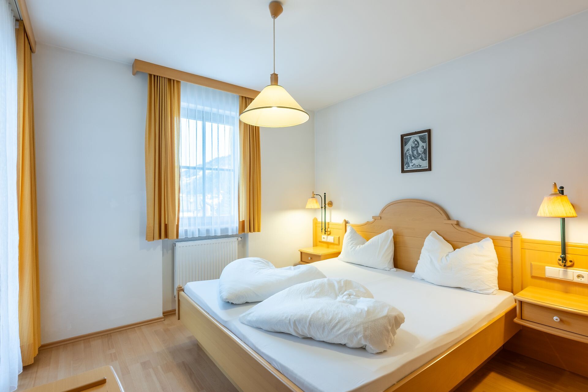 Appartement Typ II