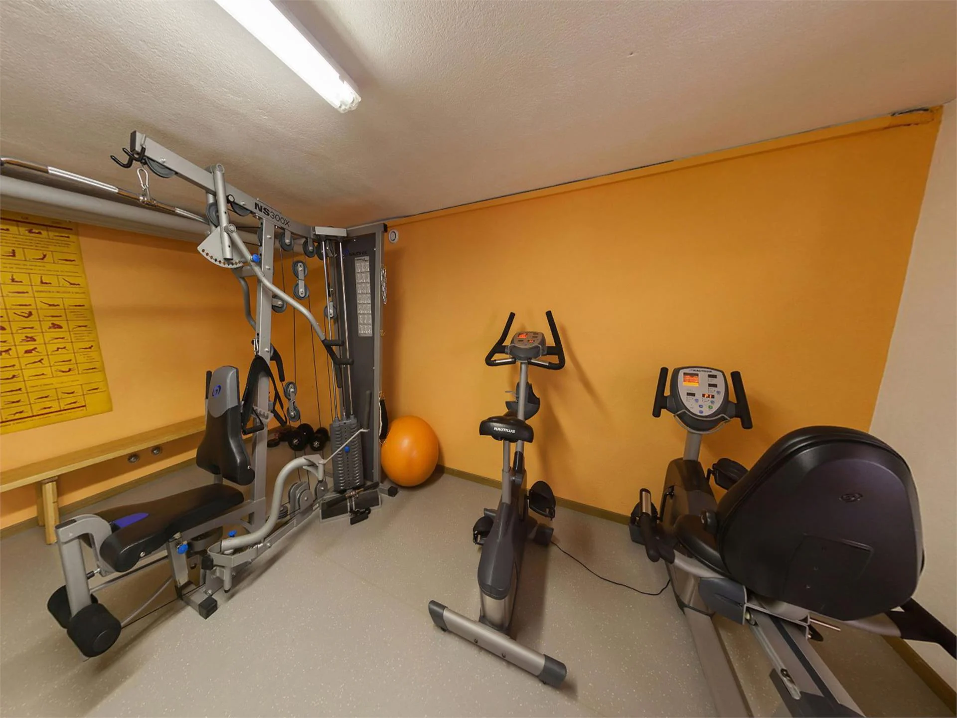Residence Sunseit'n Sexten/Sesto 11 suedtirol.info