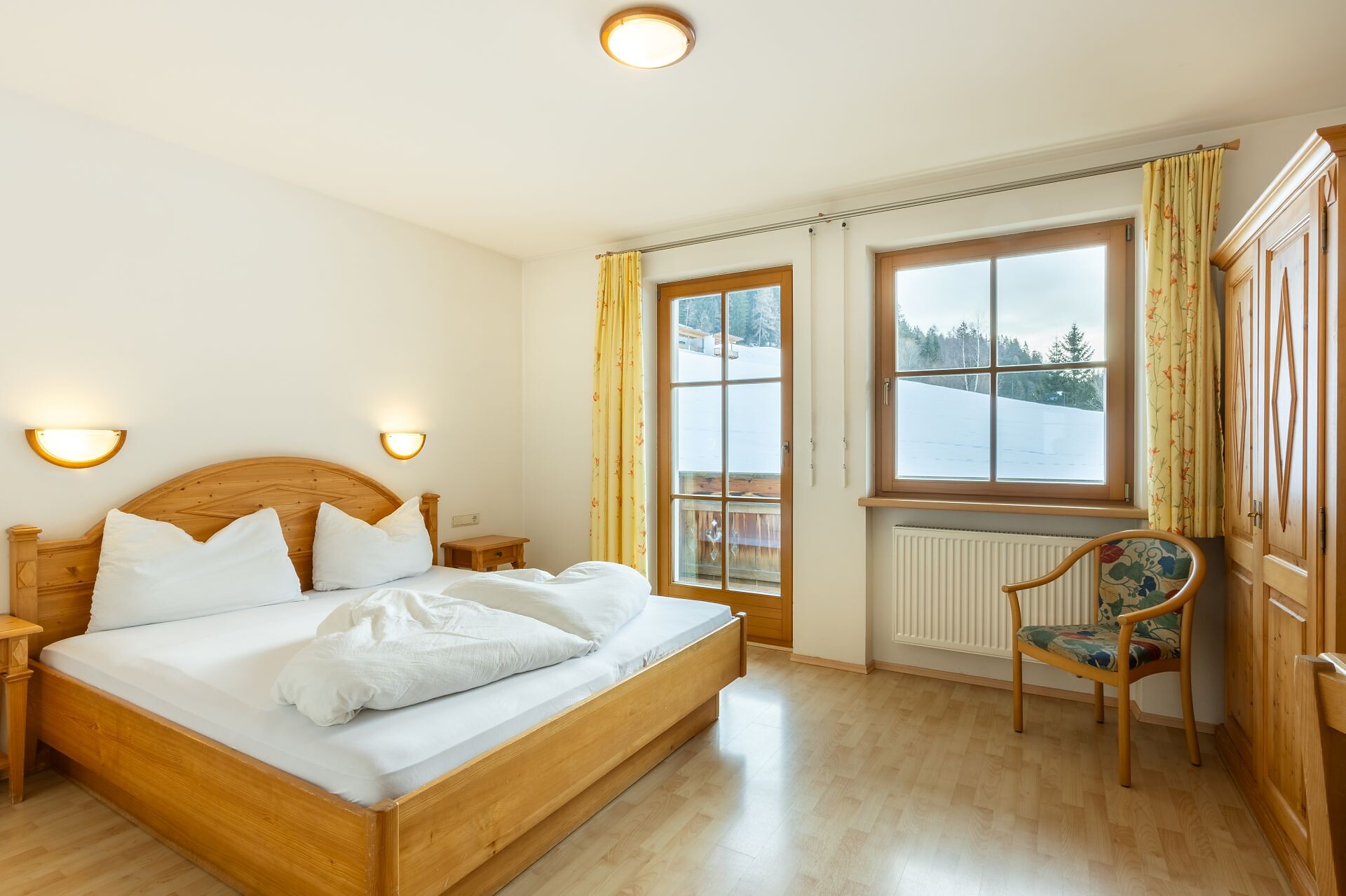 Appartement Typ III