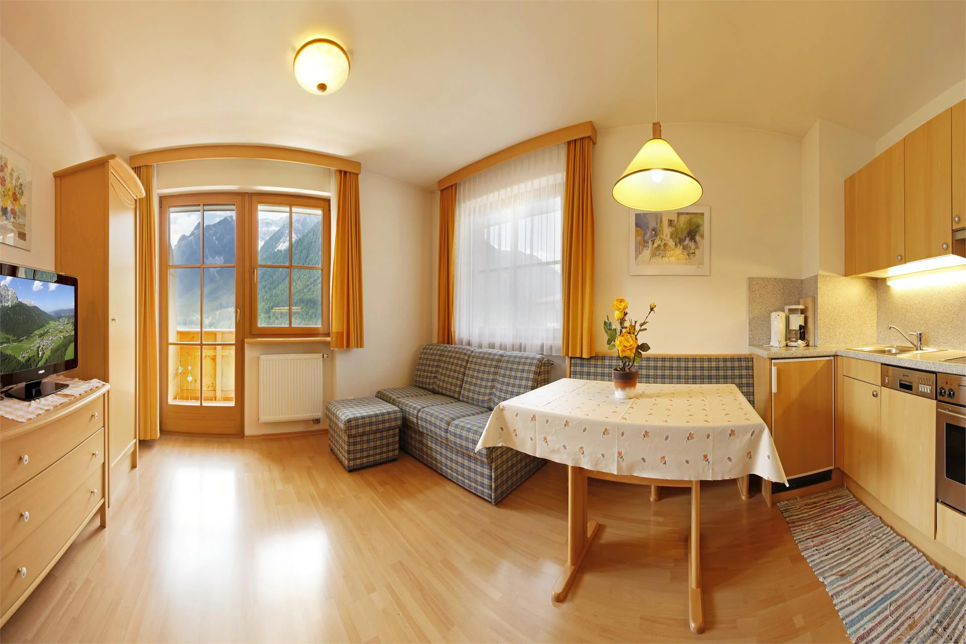 Residence Sunseit'n Sexten/Sesto 21 suedtirol.info