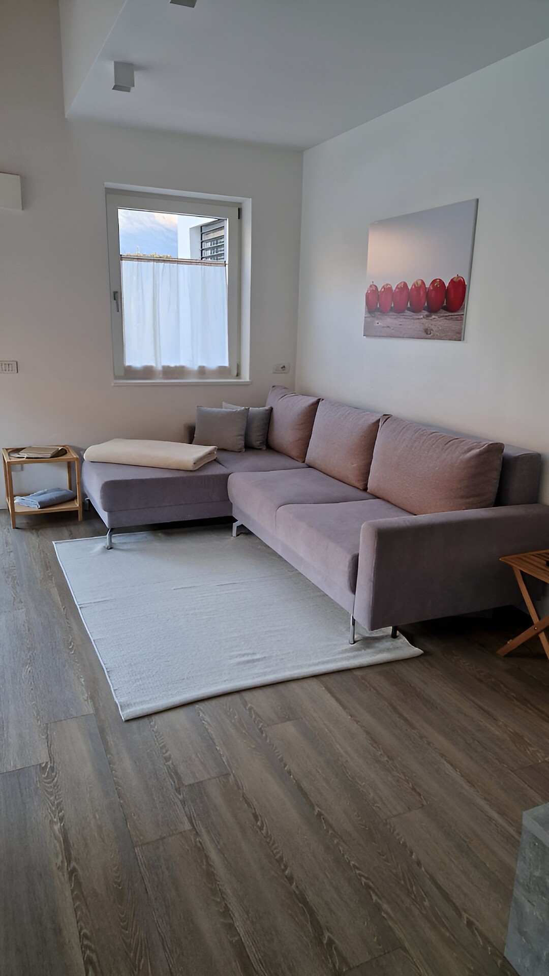 Tessahof Apartment