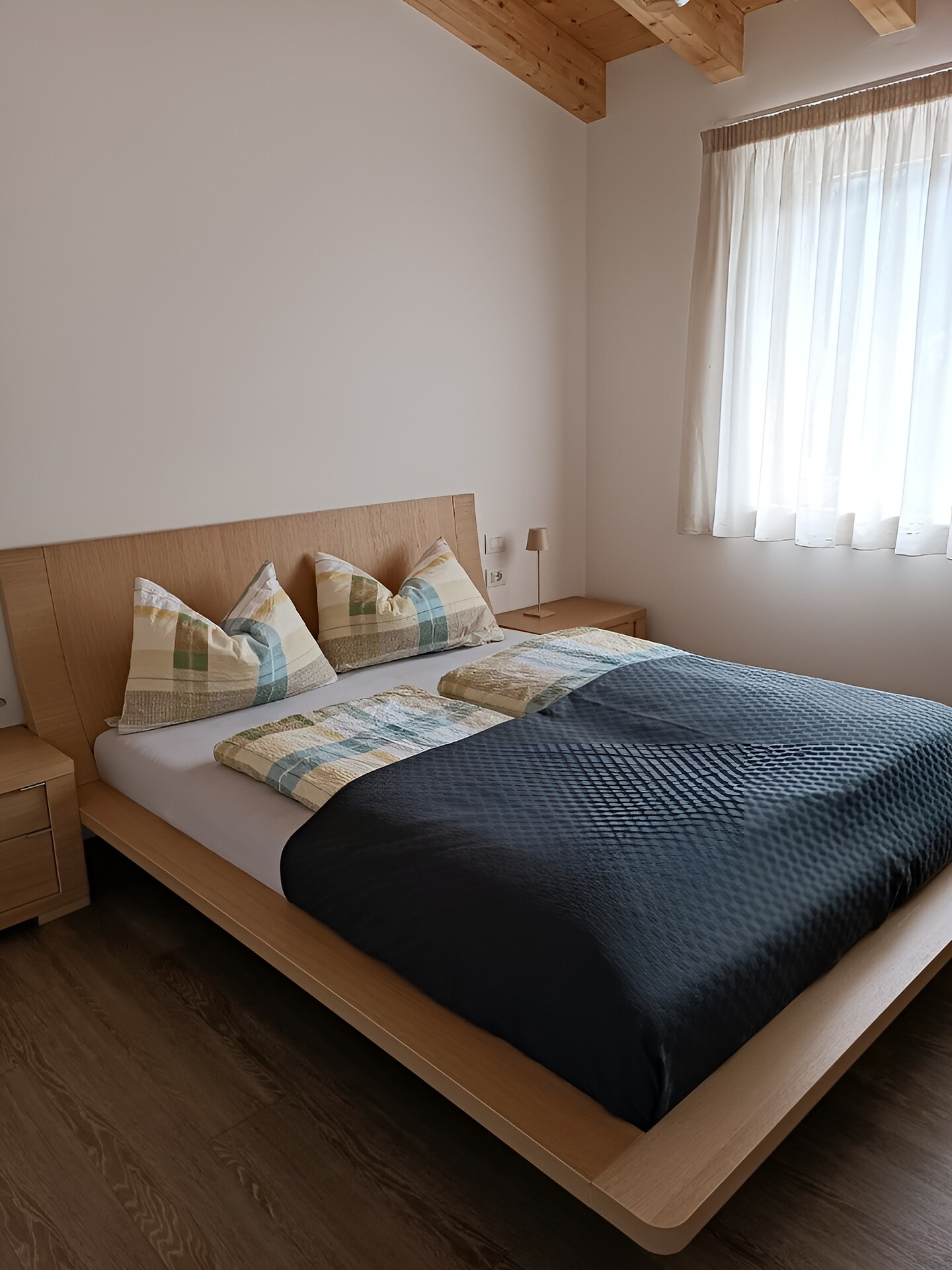 Tessahof Apartment
