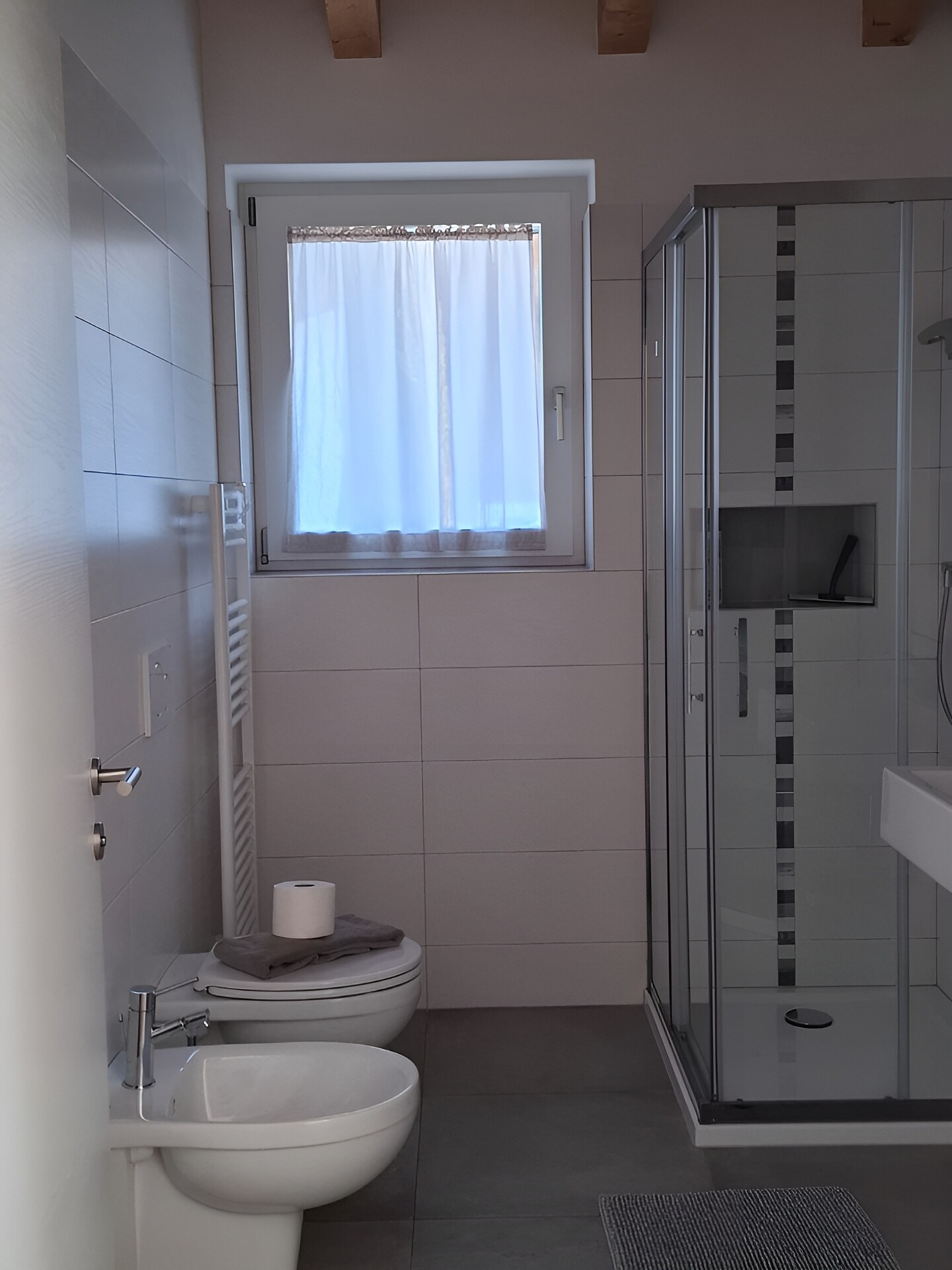 Tessahof Apartment