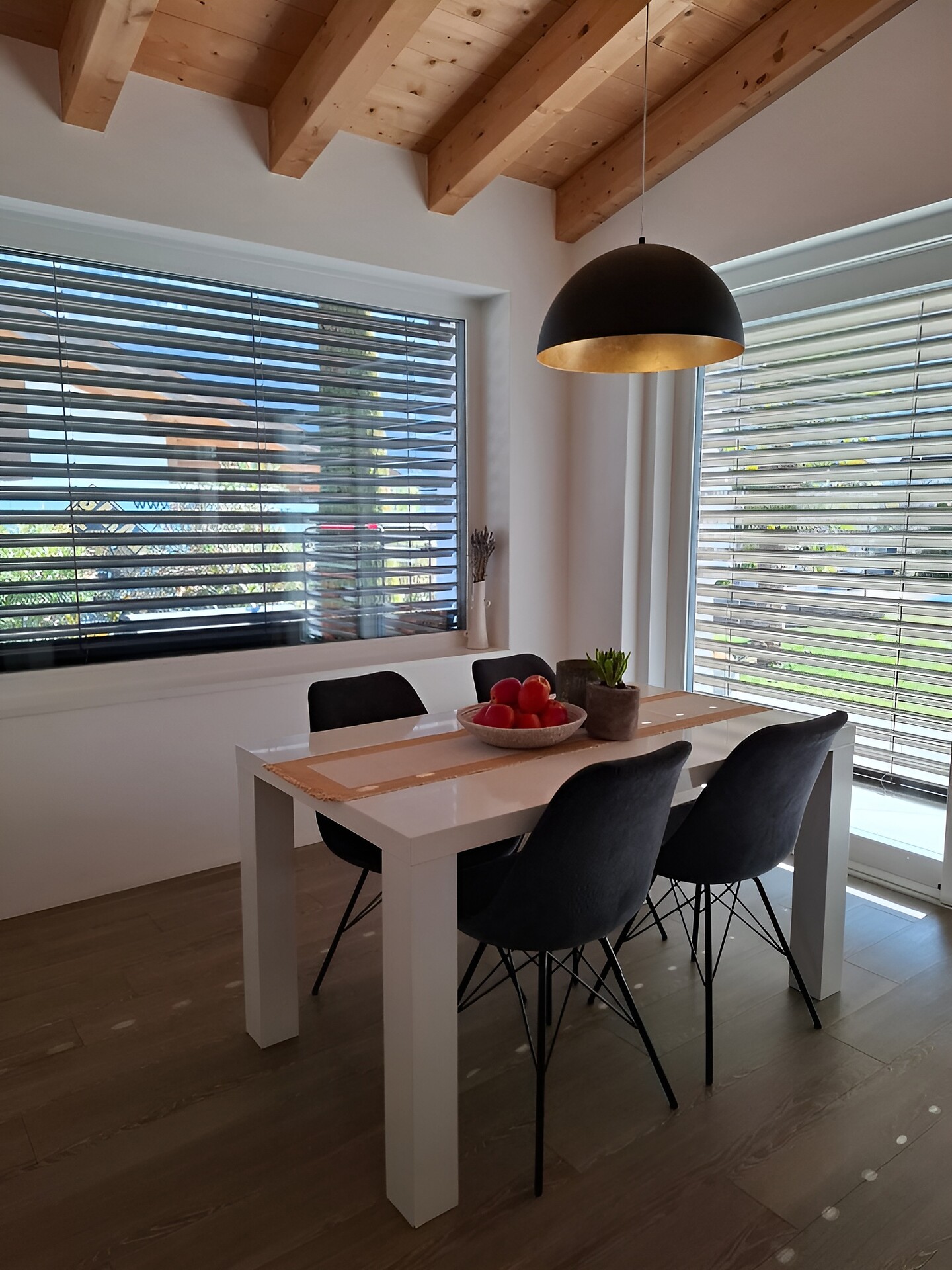 Tessahof Apartment