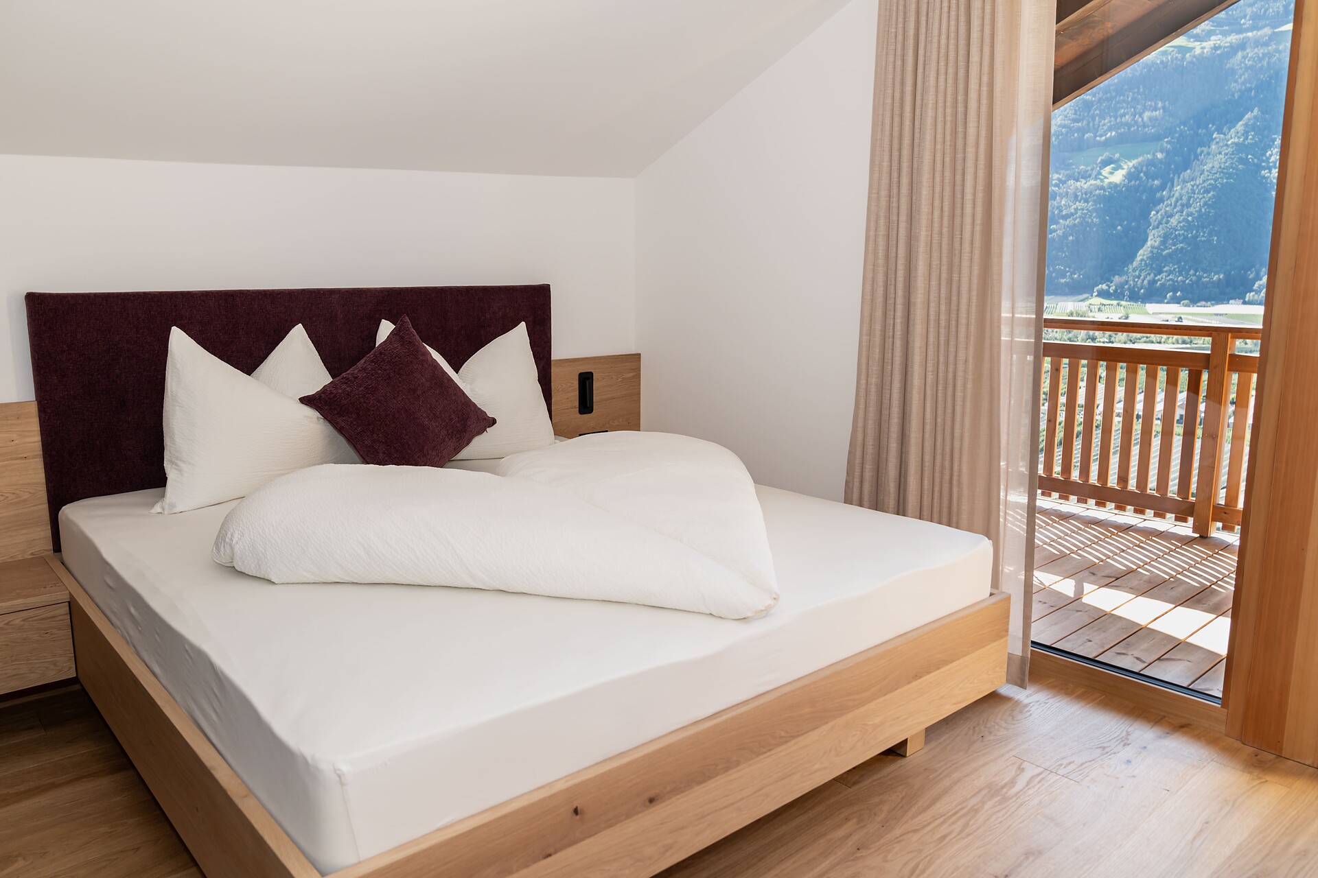Rautnerhof - Meran und Umgebung - #8 - suedtirol.info