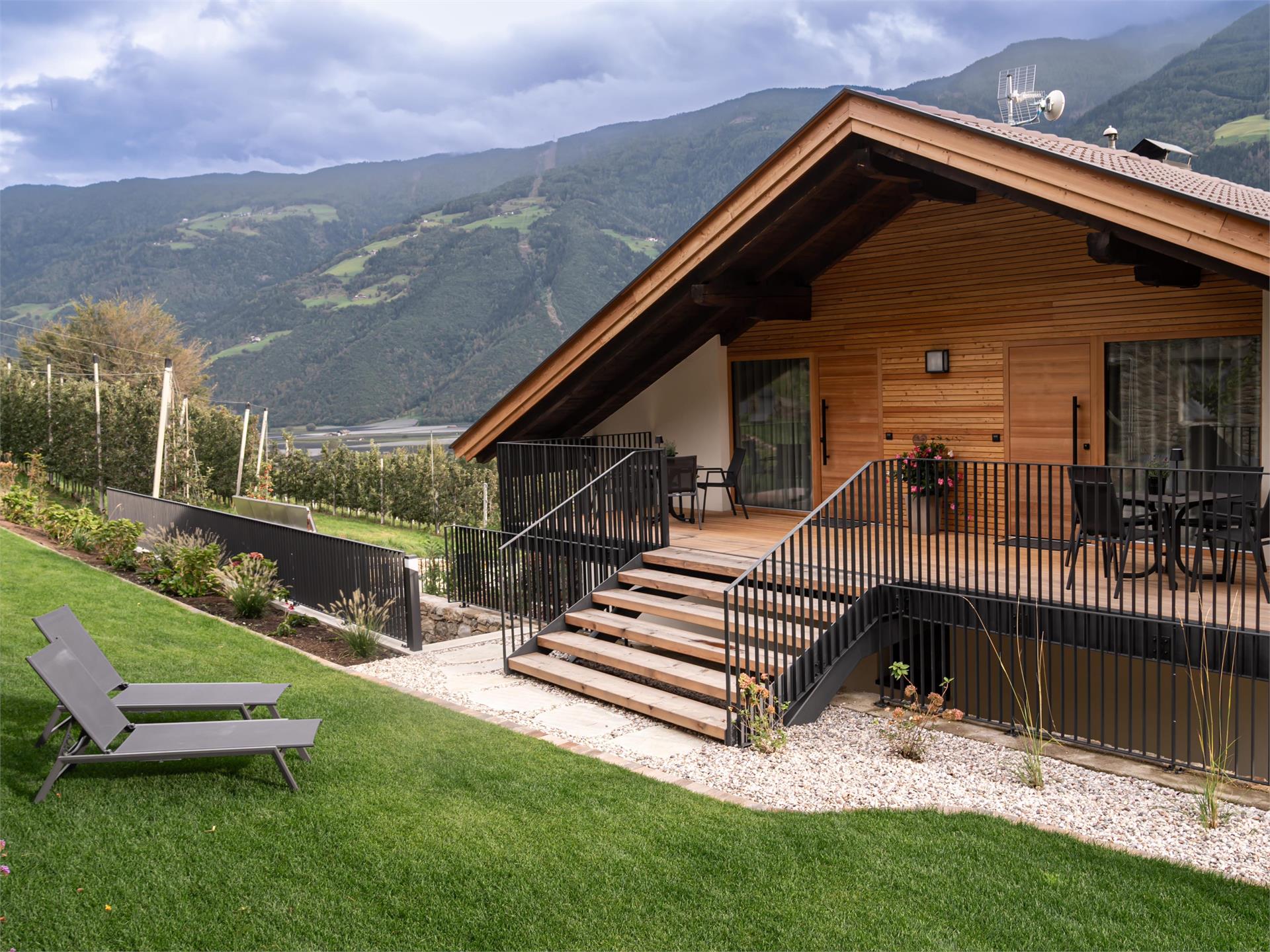 Rautnerhof Naturns/Naturno 1 suedtirol.info