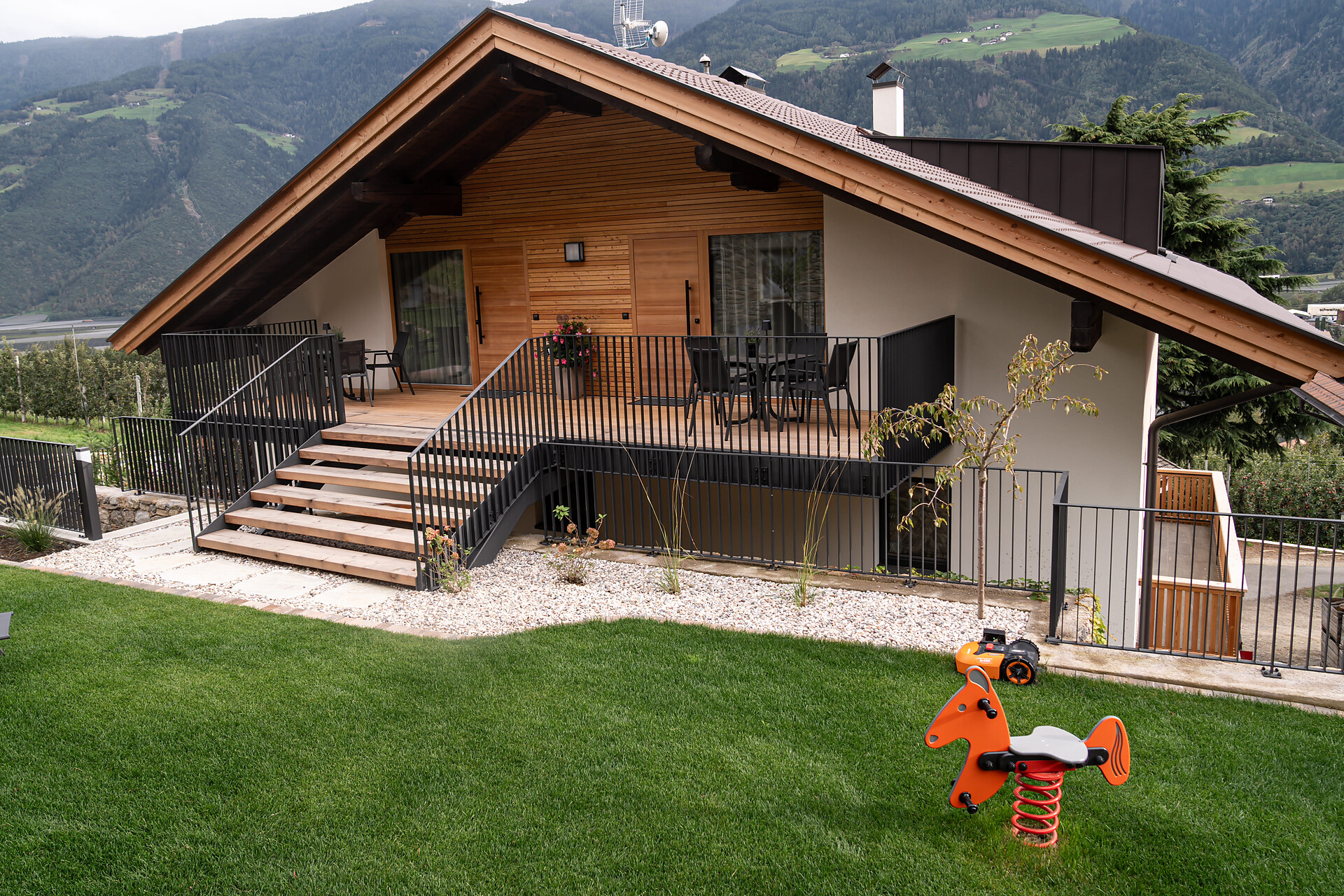 Rautnerhof - Meran und Umgebung - #13 - suedtirol.info