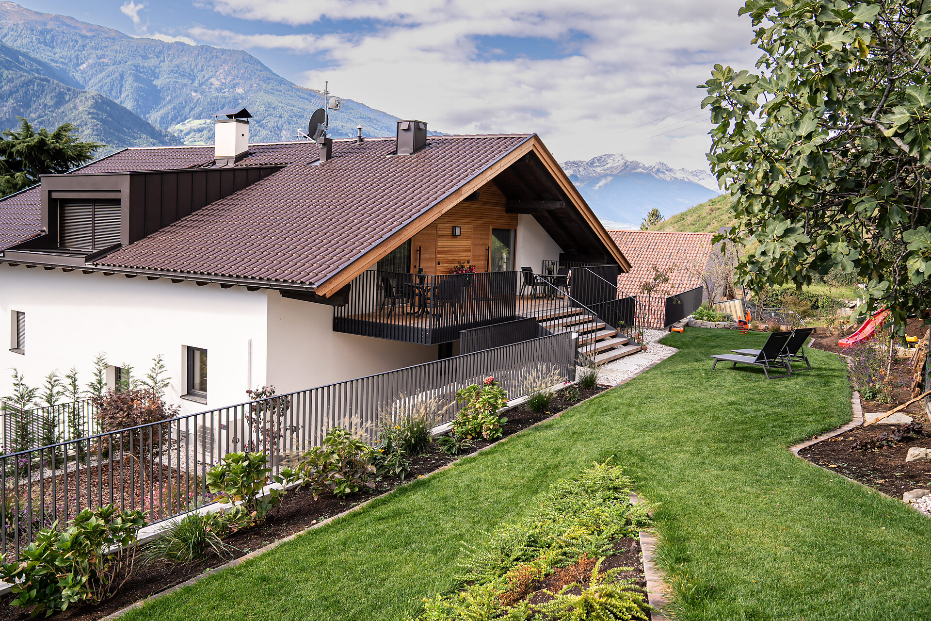 Rautnerhof - Meran und Umgebung - #12 - suedtirol.info