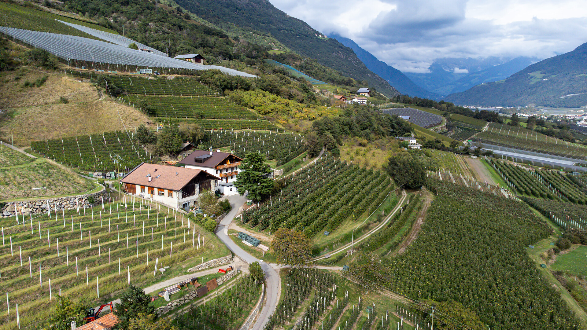 Rautnerhof - Meran und Umgebung - #3 - suedtirol.info