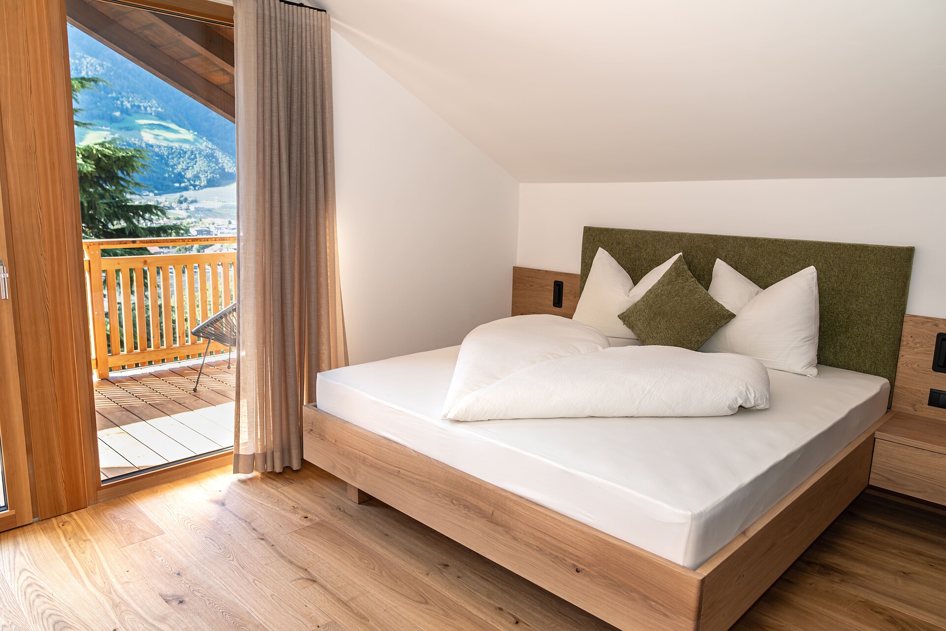 Rautnerhof - Meran und Umgebung - #6 - suedtirol.info