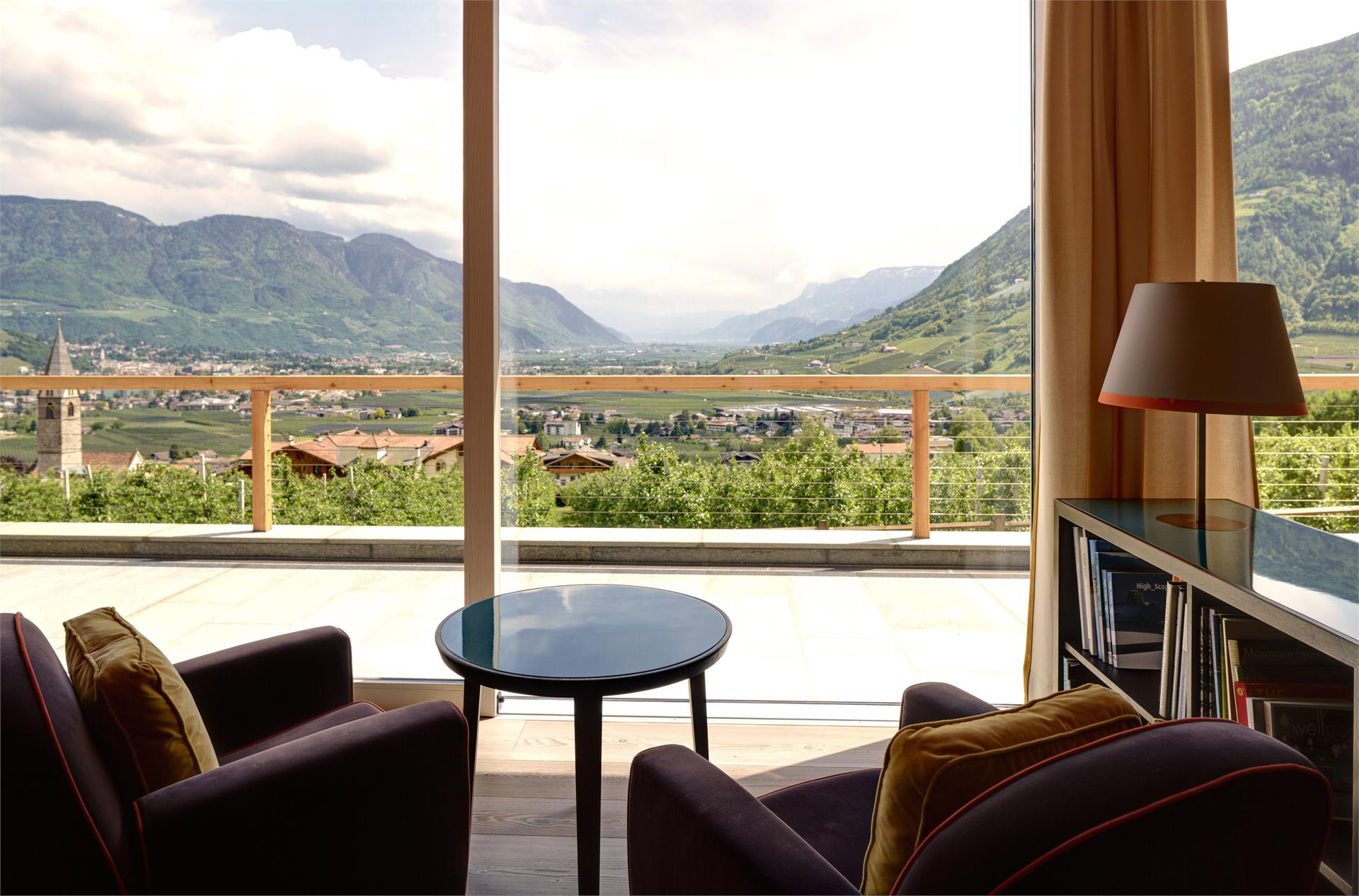 Residence Pergola Algund 3 suedtirol.info