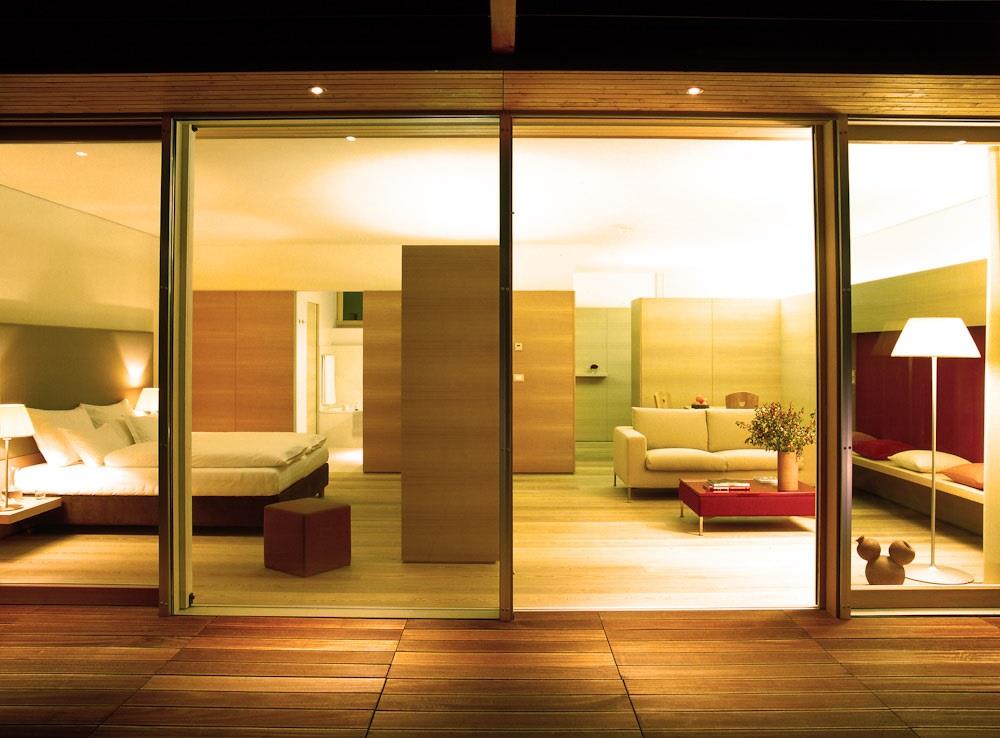 Residence Pergola Algund 5 suedtirol.info