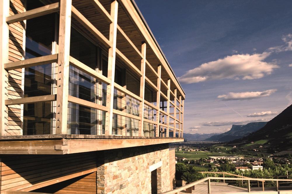 Residence Pergola Algund 1 suedtirol.info