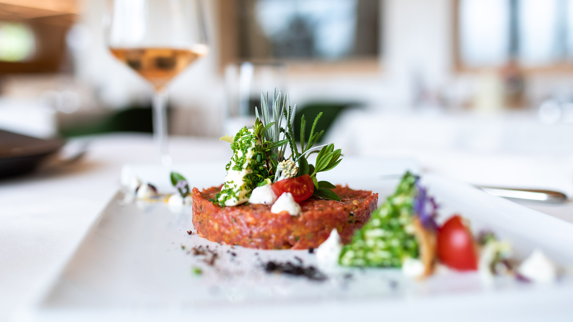 Ristorante Ladurner