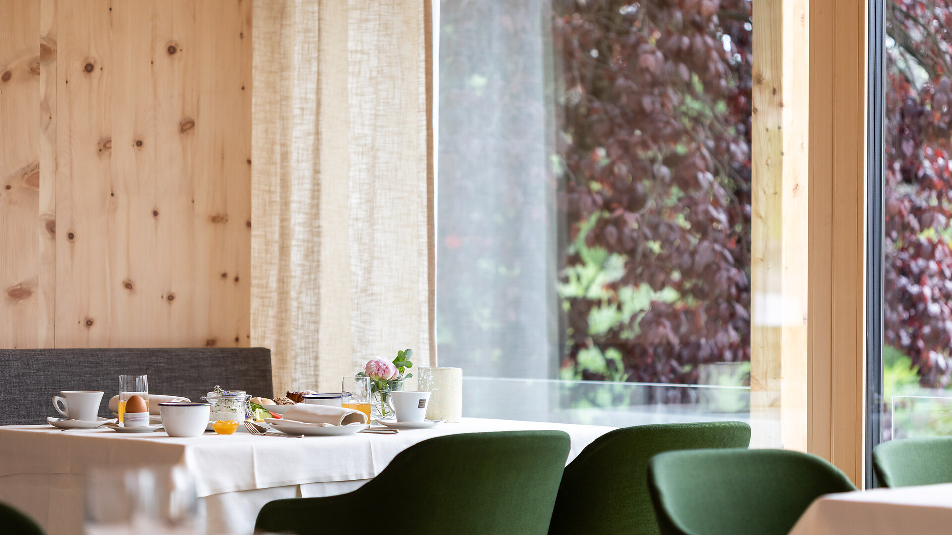 Ristorante Ladurner