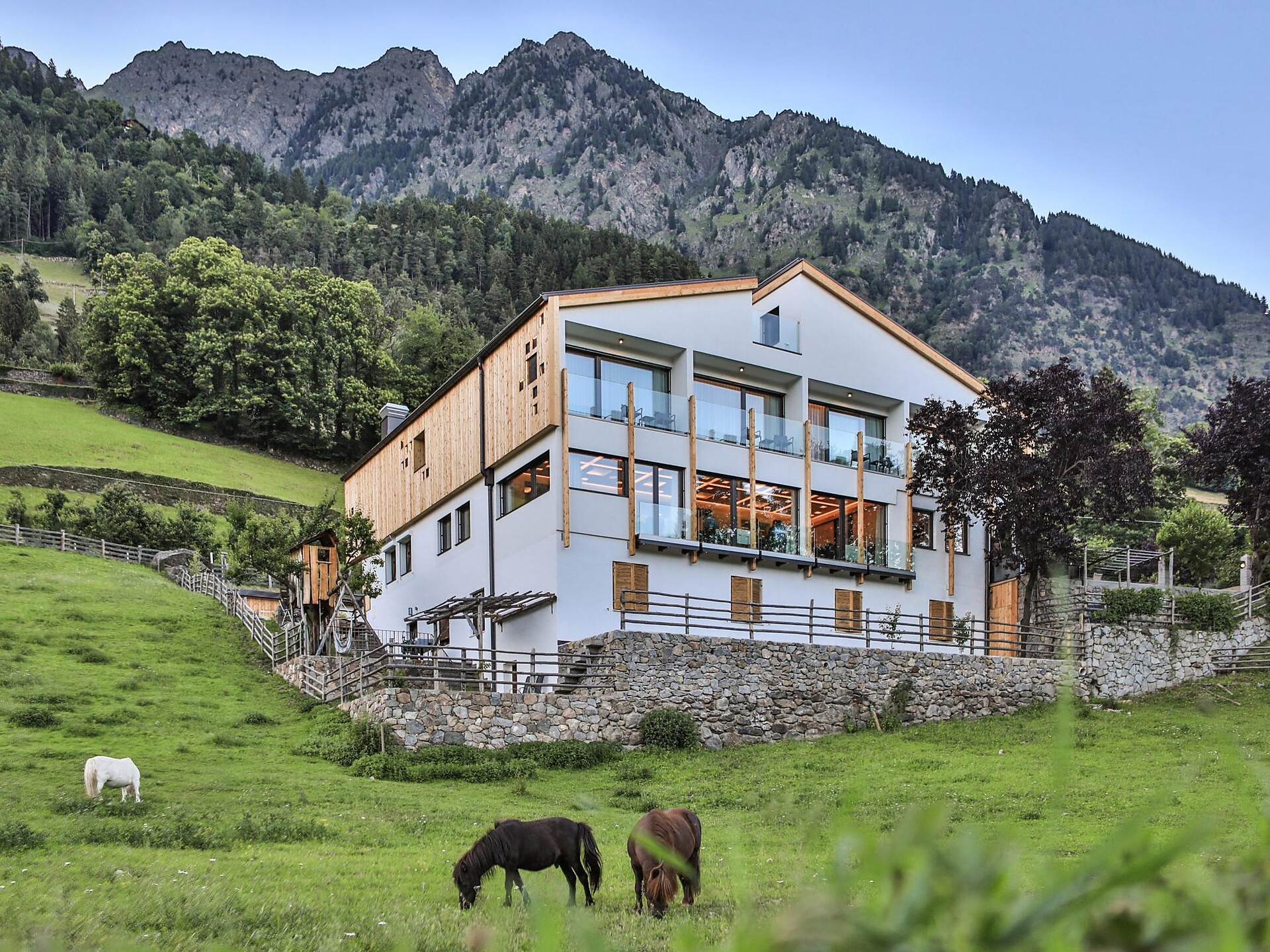 Ristorante Ladurner