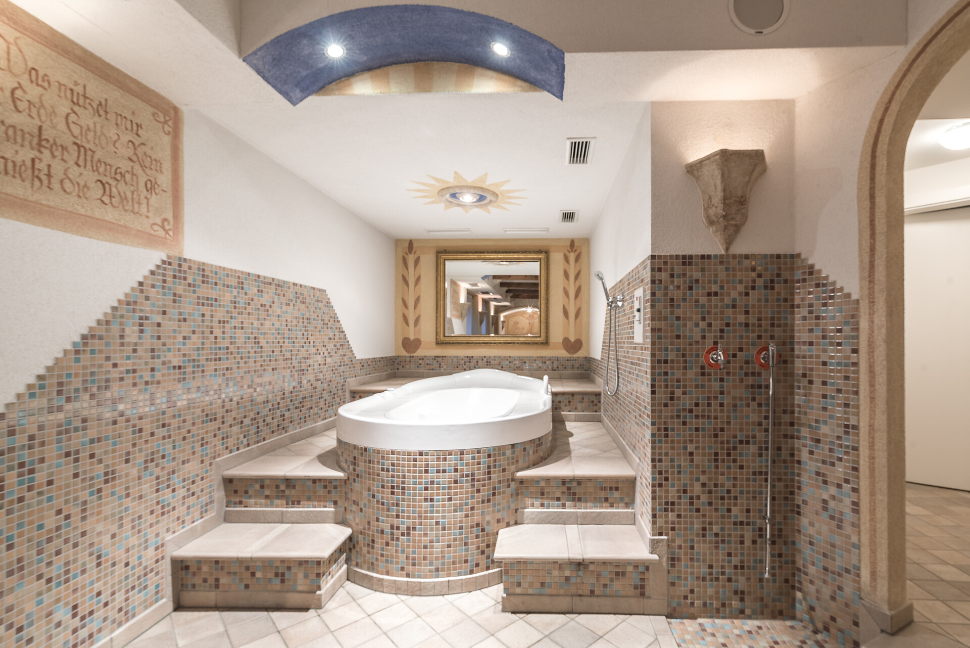Residence Messnerwirt Brunico 14 suedtirol.info