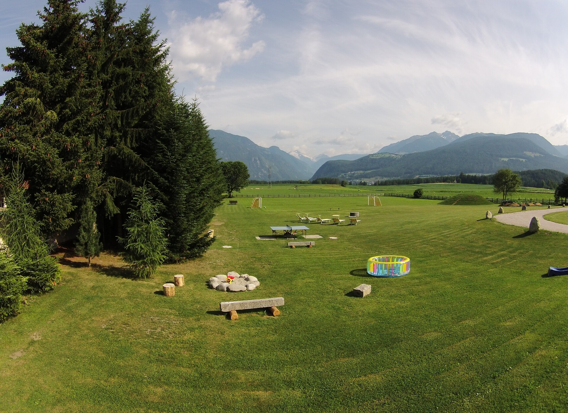 Residence Messnerwirt Brunico 5 suedtirol.info