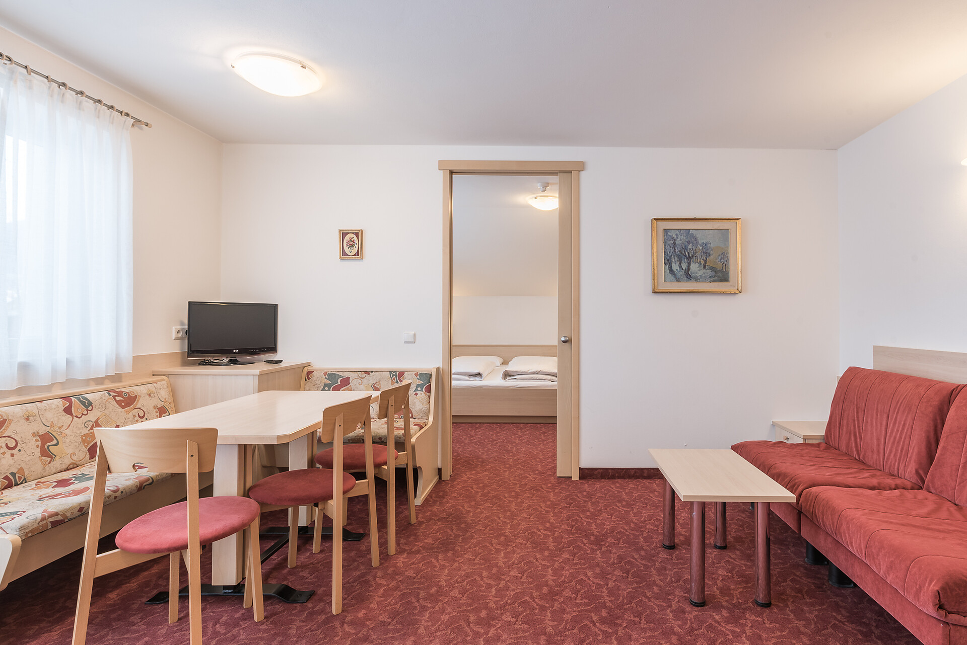 Residence Messnerwirt Brunico 8 suedtirol.info