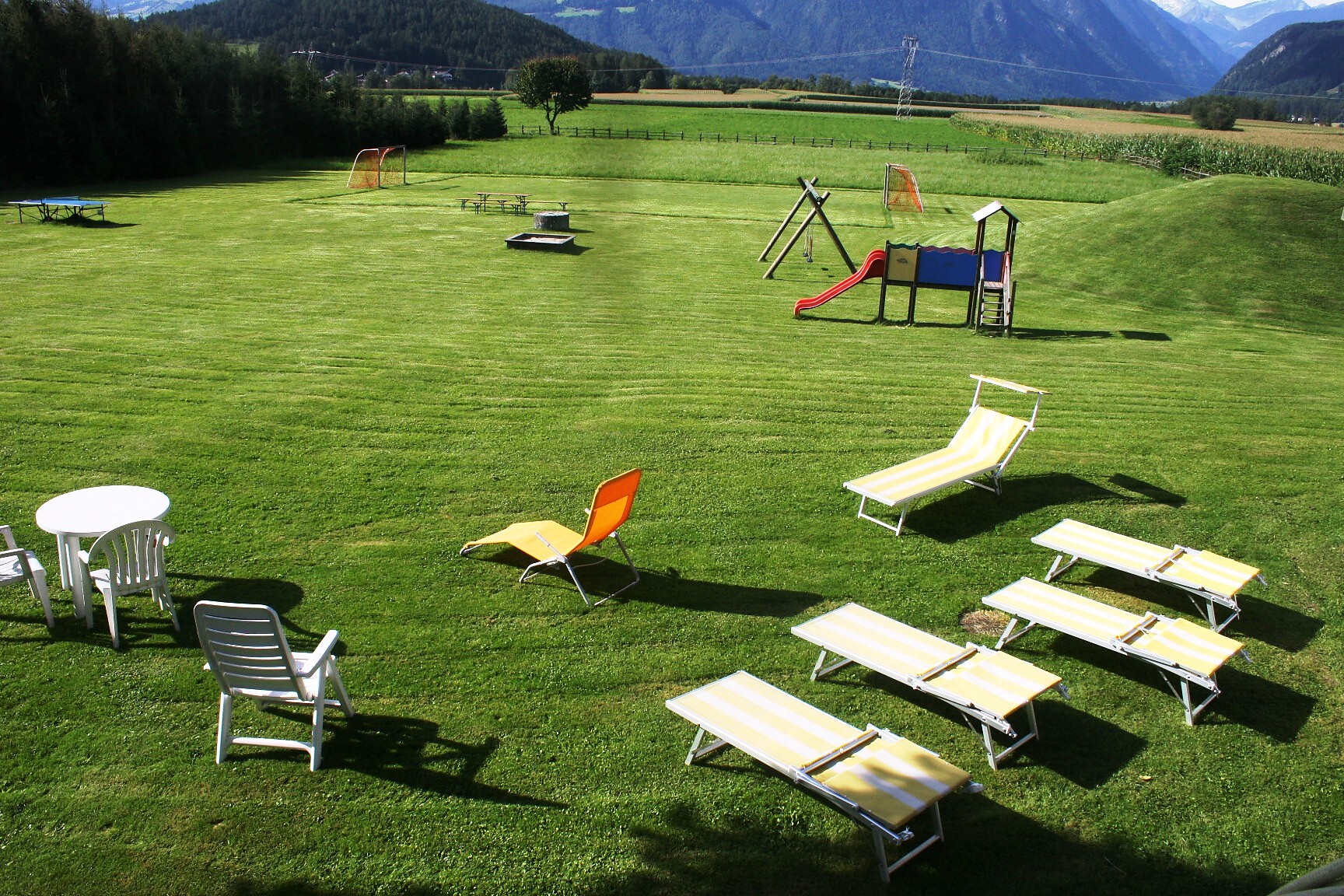 Residence Messnerwirt Brunico 22 suedtirol.info