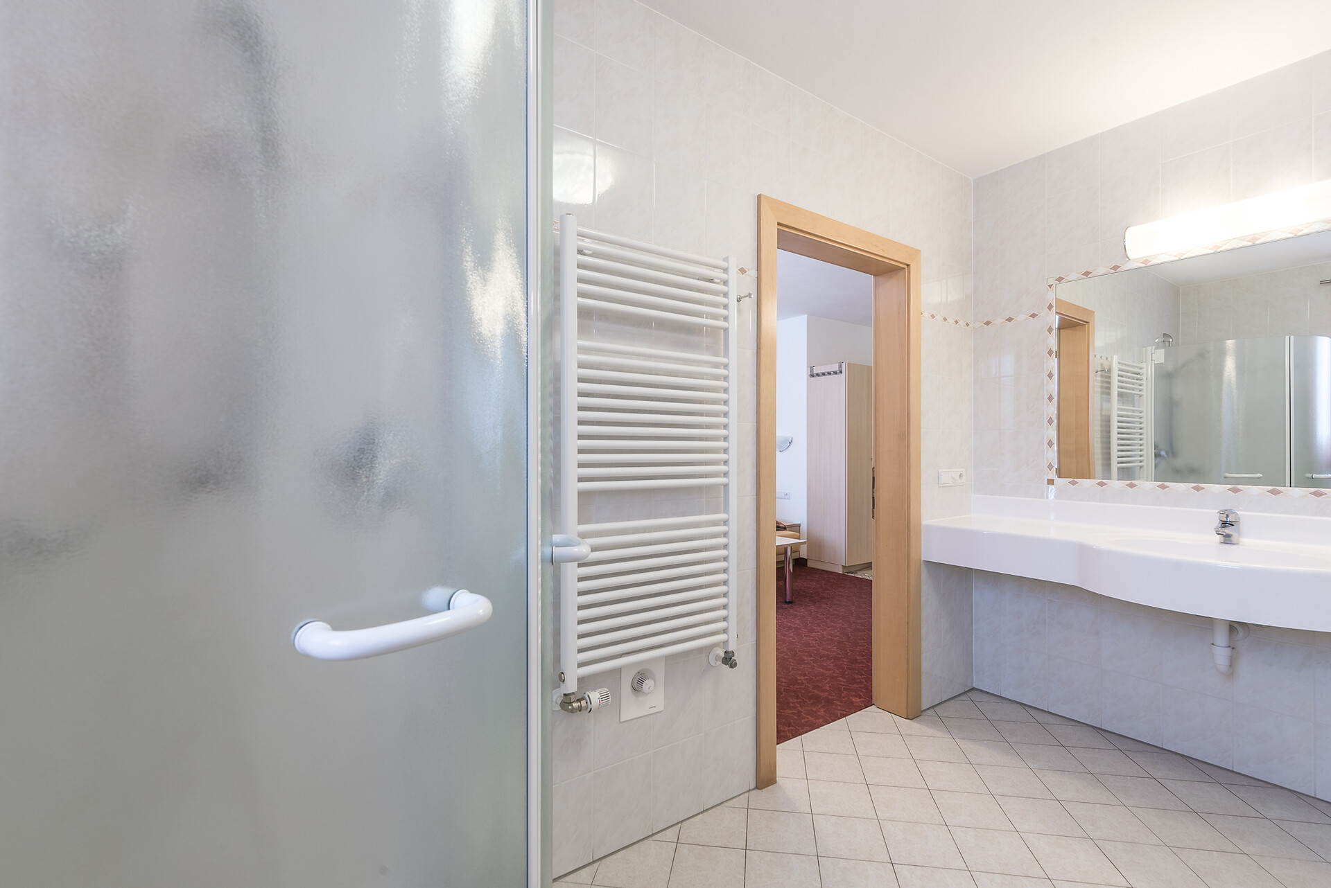 Residence Messnerwirt Brunico 9 suedtirol.info